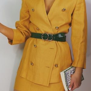 Meet your Posher,  Lemon